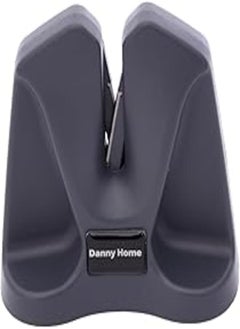 اشتري Danny Home DH3100 High Quality V-Knife Sharpener - Multi Color في مصر