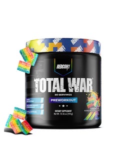 Buy Redcon1 Total War Pre Workout in Saudi Arabia