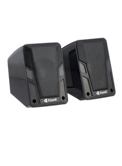 Buy Mini Speaker usb - black, Bluetooth A-505 in Egypt