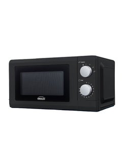 Buy Generaltec Microwave Oven with 20L Capacity,Model No. GMO20B in UAE