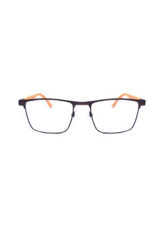 Buy Unisex Rectangular Eyeglass Frame - 22601 - 48 Mm in UAE