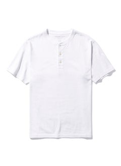 اشتري AE Henley T-Shirt في الامارات