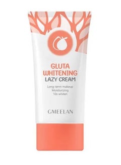 اشتري Gluta Whitening Lazy Cream 30g في السعودية