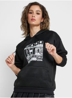 Buy Graphic Hoodie in Saudi Arabia