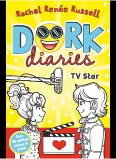 اشتري Dork Diaries: TV Star في مصر