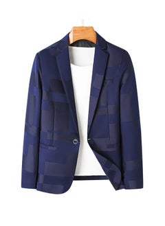 اشتري New Fashionable Casual Suit Jacket في الامارات