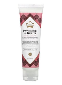 Buy PATCHOULI And BURITI HAND CREAM 118 ML in UAE