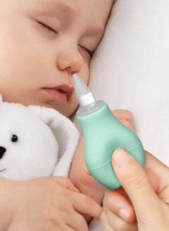 اشتري Baby Nasal Aspirators Nose Cleaner bath and Health care في السعودية