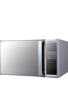 اشتري Microwave Oven 1000W 36 L 1000 W FMW-36KC-S Silver في مصر