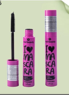 Buy I Love Extreme Crazy Volume Mascara Black in Saudi Arabia