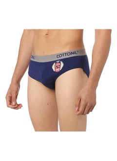 Buy Cottonil Relax Brief For Men in Egypt