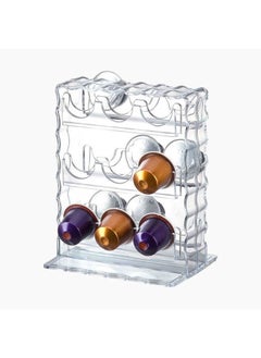 Buy Acrylic Coffee Capsule Display in Egypt