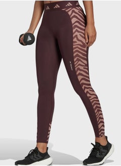 Buy Hyperglam 7/8 Tights in UAE