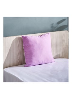 Buy Vera Microfibre Reversible Filled Cushion in UAE