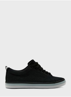 Buy Vulcanized Low Top Sneakers in UAE