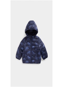 اشتري Dinosaur Pack Away Quilted Jacket في الامارات