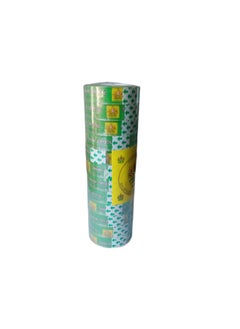 اشتري Soltape Column 12 Pieces - Small Transparent Soltape - Tapes and Adhesives في مصر