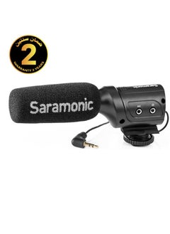 اشتري Saramonic SR-M3 Directional Condenser Microphone في مصر