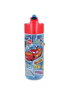 Buy Pixar Water Bottle Large Ecozen Hydro 540ml Cars in UAE