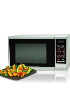 اشتري BD 30 Ltr Microwave Oven في الامارات