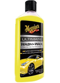 Buy Car Wash and Wax shampoo in Saudi Arabia