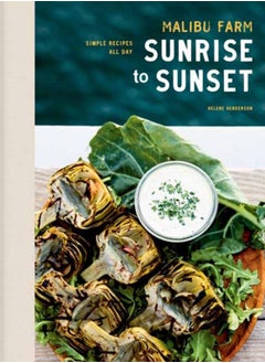 اشتري Malibu Farm Sunrise to Sunset : Simple Recipes All Day: A Cookbook في الامارات