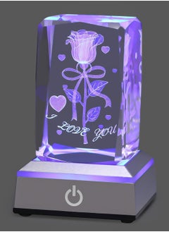 Buy Crystal Dimensional Figurine in Saudi Arabia