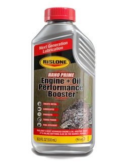 Buy Nano Prime Engine & Oil Performance Booster in UAE