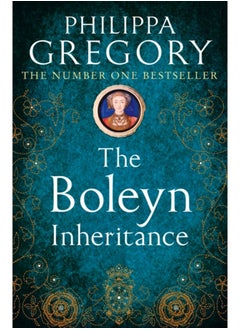 Buy The Boleyn Inheritance in Saudi Arabia