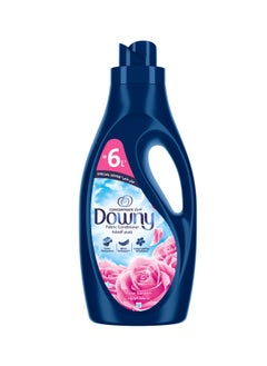 Buy Rose Garden Variant Fabric Conditioner For More Softness 2Liters in UAE