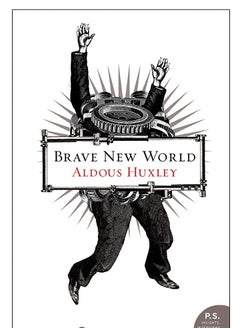 Buy Brave New World in Egypt