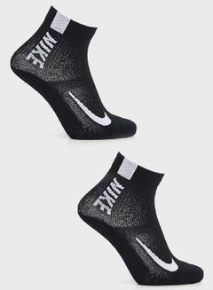 Buy 2 Pack Mltiplier Ankle Socks in Saudi Arabia