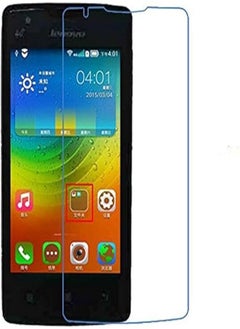 اشتري Glass screen protector For lenovo A1000 في مصر