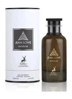 اشتري JEAN LOWE OMBRE MAISON ALHAMBRA EDP 100 ML في الامارات