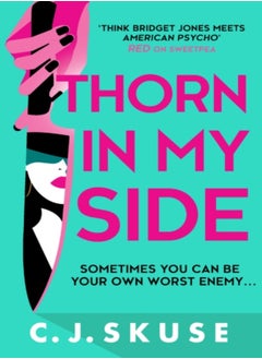 Buy Thorn In My Side in UAE