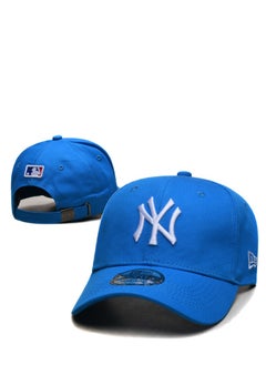 Buy NEW ERA 9Forty sport fashion Adjustable baseball cap in Saudi Arabia