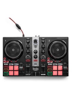 اشتري Hercules DJControl Inpulse 200 MK2 - DJ Controller في الامارات