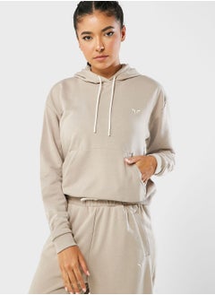 Buy Essential Relaxed Hoodie in Saudi Arabia