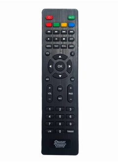 Buy black remote control in Saudi Arabia