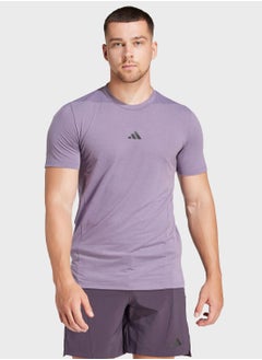 Buy Designed For Training T-Shirt in Saudi Arabia