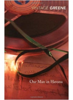 اشتري Vintage Greene: Our Man In Havana في مصر