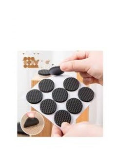 Buy 9pcs non-slip table rubber pad in Egypt