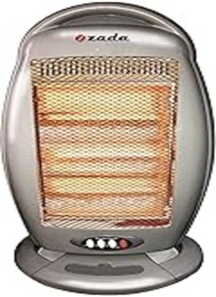 Buy Zada ZQH-160 Halogen heater 4 tubes 1600 watt in Egypt