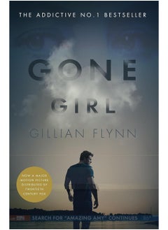 Buy Gone Girl in UAE