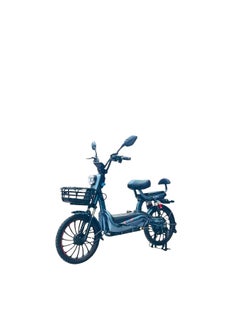 Buy 48V/20000Ah pedal electric scooter in Saudi Arabia