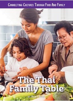 اشتري The Thai Family Table في السعودية