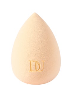 Buy Makeup Blender Sponge for blending liquid Foundations, Powders and Creams. Flawless, Professional Streak Free Application Blend, Vegan, Cruelty Free in UAE