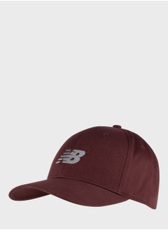 اشتري 6 Panel Structured Cap في الامارات