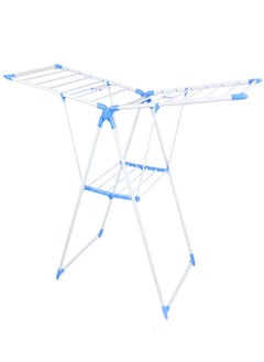 Buy Metal Cloth Drying Rack in UAE