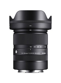 اشتري 18-50mm DC DN (C ) F2.8 for Sony E Mount في السعودية